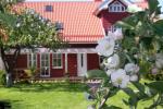 Apartments in Palanga in private guest house - homestead OBELYNE