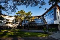 Hotel in Palanga "Gabija" ****: restaurant, SPA center, conference hall