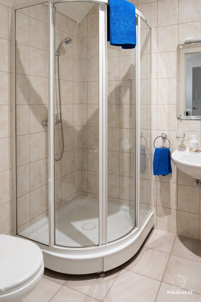 Guest house in palanga Ema