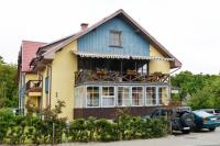 House "Nidos Gaiva"
