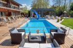 Apartments, Suites, Rooms – Villa VITALIJA in Palanga with a heated swimming pool - 5