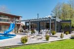 Apartments, Suites, Rooms – Villa VITALIJA in Palanga with a heated swimming pool - 4