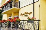 “Senoji Palanga” - rooms and apartments in center of Palanga - 3