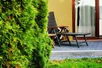 Holiday Villa - house for rent in Palanga Baure for 4+2 persons - 4