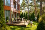 Апартаменты в Паланге ARUNE. Скидки до 40%! - 5
