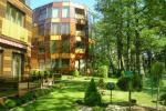 Apartments in Palanga Arune. Discounts up to 40%!