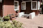 Two rooms apartment in the center of Nida with private garden - 2