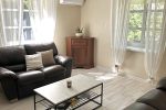 Two rooms apartment in the center of Nida with private garden - 5