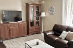 Two rooms apartment in the center of Nida with private garden - 6