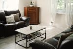 Two rooms apartment in the center of Nida with private garden - 4
