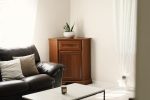 Two rooms apartment in the center of Nida with private garden - 3