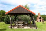 Holidays in Karklė - rooms, villas and sauna for rent