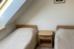 Three rooms flat for rent in Curonian Spit - 5