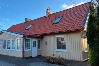 Three rooms flat for rent in Curonian Spit