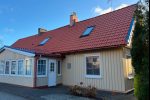 Three rooms flat for rent in Curonian Spit