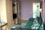 Double room apartment for rent in Juodkrante - 4