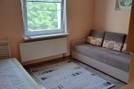 Double room apartment for rent in Juodkrante - 2