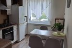Double room apartment for rent in Juodkrante - 3