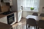 Double room apartment for rent in Juodkrante - 5