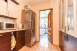 Three rooms flat for rent in Curonian Spit, Nida