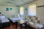Little holiday houses and apartment for rent in Palanga, in rest place Pusynelis - 6