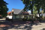 Accommodation in the center of Palanga EuroVila - 2