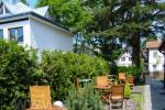Accommodation in the center of Palanga EuroVila - 5