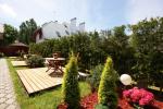 Accommodation in the center of Palanga EuroVila - 4