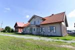 Countryside homestead in Minge Minges egzotika