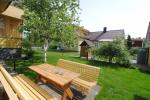 Vacation in Palanga, close to the sea. Rooms with amenities in a private villa - 2