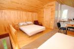 Vacation in Palanga, close to the sea. Rooms with amenities in a private villa - 4