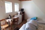 Vacation in Palanga, close to the sea. Rooms with amenities in a private villa - 6