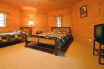 No.2 two-room apartment in the house-mill. For 4-5 persons. - 5