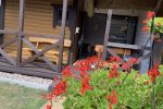 Wooden holidays houses for rent in Sventoji. Baltic Sea Waves. - 3