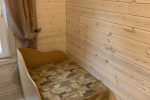 Wooden holidays houses for rent in Sventoji. Baltic Sea Waves. - 5