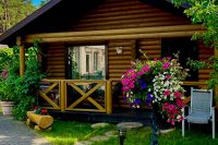 Farmstead in Sventoji "Audrone" - rooms, apartments, holiday cottages for rent