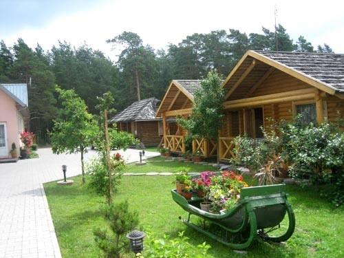 Holiday cottages - 1