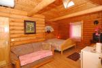 Farmstead in Sventoji Audrone - rooms, apartments, holiday cottages for rent
