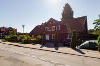 Single-room flat in Nida in ethnographical house “Pas Mecislova”