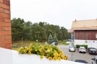 Double-room flat in Nida near the litghthouse
