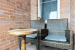 Double-room flat in Nida near the litghthouse - 2