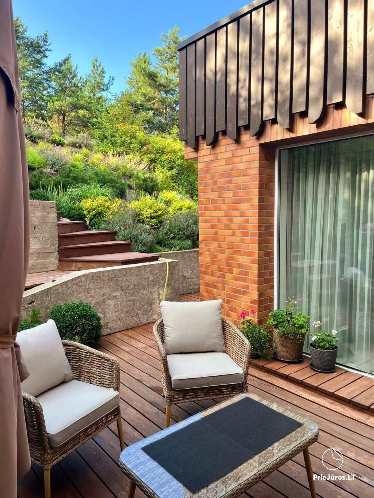 Apartments for rent in Nida Kopų terasos - 1