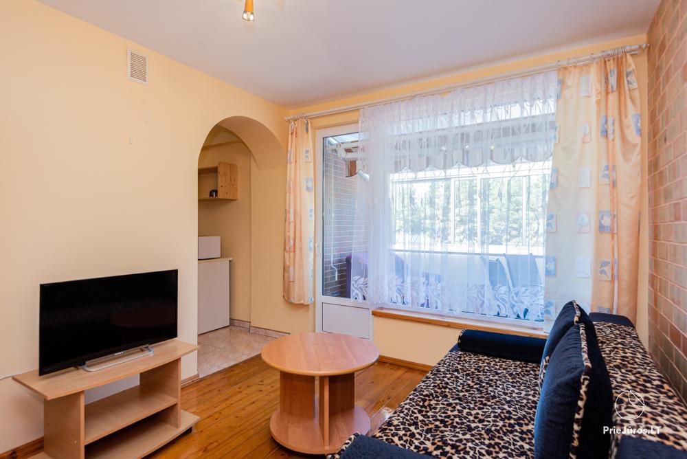 Apartment in Sventoji very close to the sea! - 1