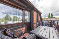 Villa "7 Angels" and cottages with amenities for rent