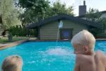Домики в Паланге «Baure» – лучший семейный отдых! - 3