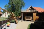 Holiday Villa - House in Pervalka Family villa (for up to 9 persons) - 2