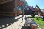 Holiday Villa - House in Pervalka Family villa (for up to 9 persons) - 4