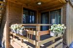 Holiday Villa - House in Pervalka Family villa (for up to 9 persons)