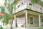 Guest House&amp;Villa Astoma in Palanga - 5