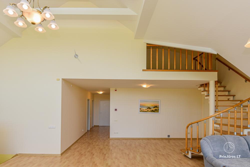 Saulės vila in Palanga at the sea. The best palce for family holiday!